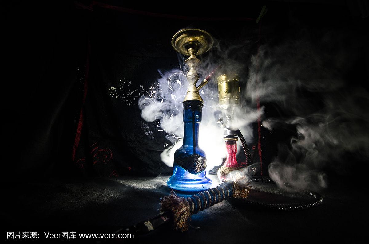 阿拉伯水烟